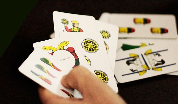 Crescono i giochi di carte online: gli italiani li adorano