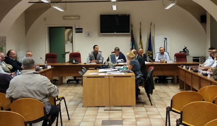 Circoscrizione 2 non convoca un consiglio da oltre un mese. Presidente audita in Comune Circoscrizione 2 non convoca un consiglio da oltre un mese. Presidente audita in Comune