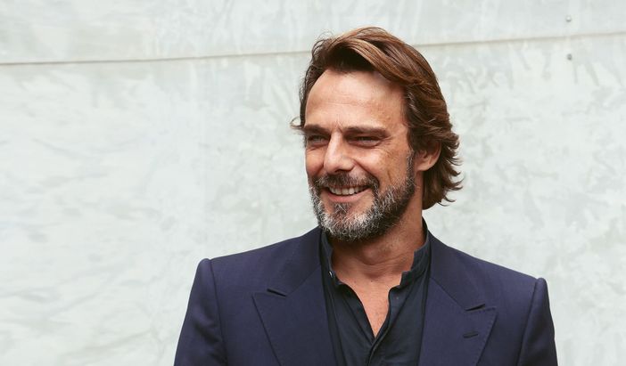 Alessandro Preziosi darà voce al sommo poeta Dante Alighieri