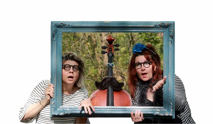 Concerto comico "Concert Jouet", al Circolo Bloom