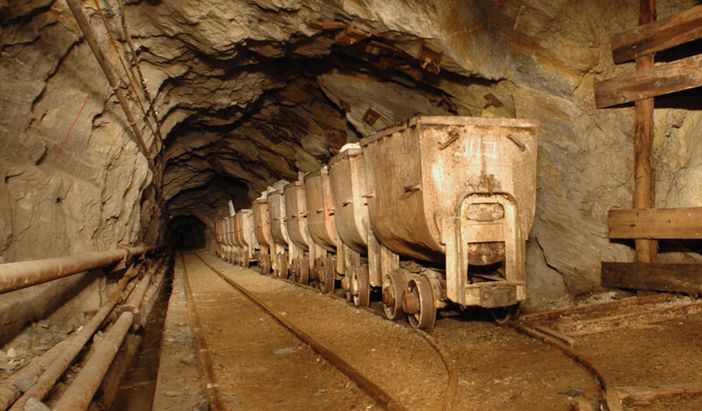 A Pomaretto una conferenza per la ripresa delle attività dell'Ecomuseo regionale delle Miniere A Pomaretto una conferenza per la ripresa delle attività dell'Ecomuseo regionale delle Miniere