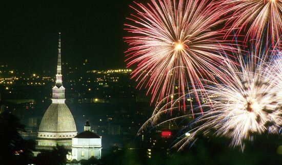 San Giovanni a Torino, la festa si farà