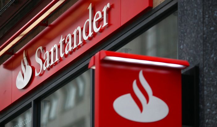 banca santander