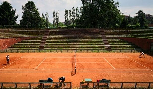 Piemonte Open: aspettando le Atp Finals, il grande tennis torna a Torino