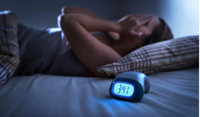 Disturbi del sonno, come e perché è necessario risolverli quanto prima Disturbi del sonno, come e perché è necessario risolverli quanto prima