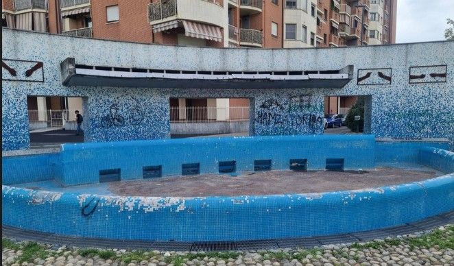Monumento alle operaie della Superga, il Comitato Dora Spina 3 insorge