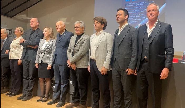 “L’intelligenza artificiale contro la violenza alle donne”: un convegno al Politecnico “L’intelligenza artificiale contro la violenza alle donne”: un convegno al Politecnico
