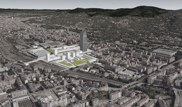 Gruppo M5S contro l'assessore Icardi: "Sul Parco della Salute tergiversa sul dibattito politico" Gruppo M5S contro l'assessore Icardi: "Sul Parco della Salute tergiversa sul dibattito politico"