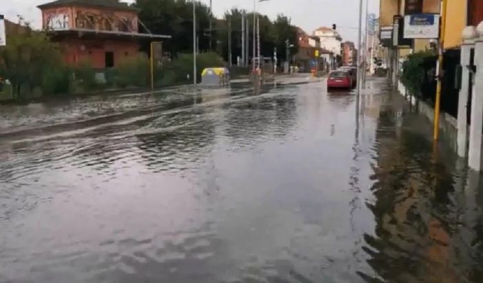 Viabilità: la Città Metropolitana stanzia 2 milioni di euro per la messa in sicurezza delle strade danneggiate dalle forti piogge Viabilità: la Città Metropolitana stanzia 2 milioni di euro per la messa in sicurezza delle strade danneggiate dalle forti piogge
