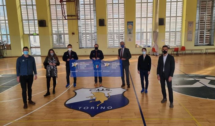 cus torino cus torino