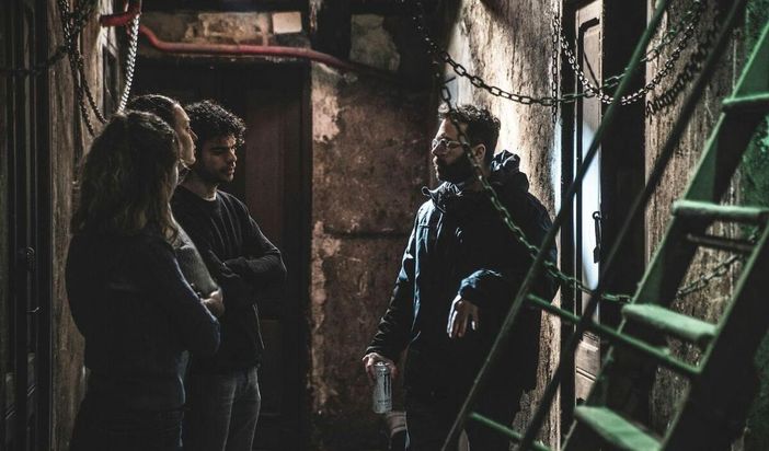 A Torino, fioriscono le scuole di cinema: nasce la Gypsy Cinema Academy diretta da  Luca Canale B.