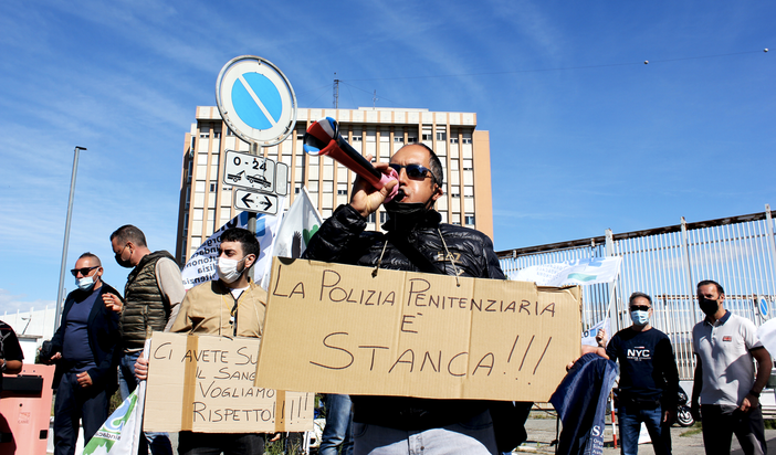 Il carcere Lorusso e Cutugno di Torino
