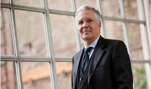 Tra Compagnia di San Paolo e Finpiemonte, 48 ore per un doppio indizio sul grande ritorno di Luca Remmert