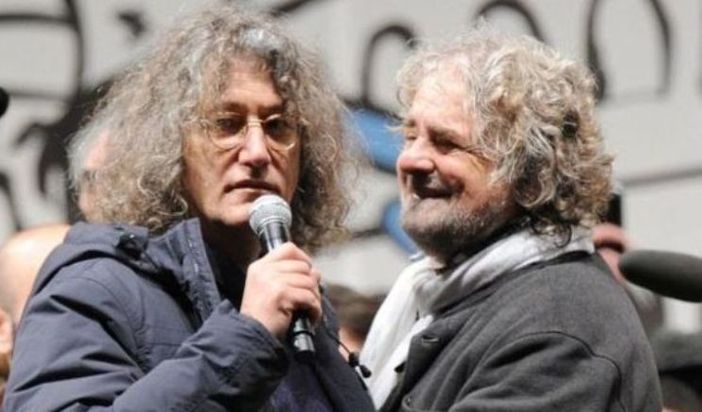 Sabato i big del M5S ad Ivrea per ricordare Gianroberto Casaleggio