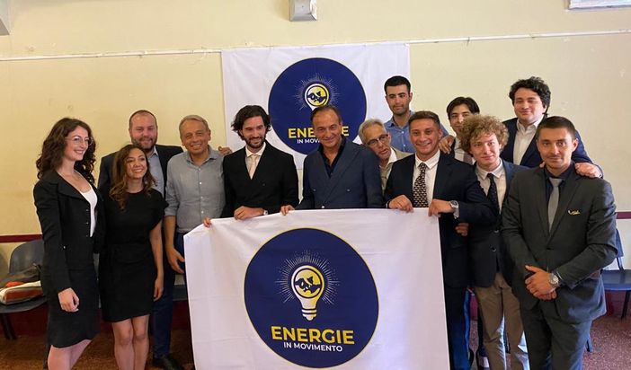 energie in movimento energie in movimento