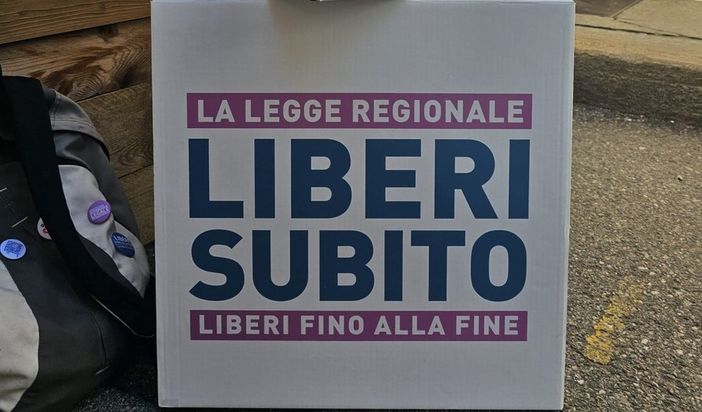 Immagine generica d'archivio
