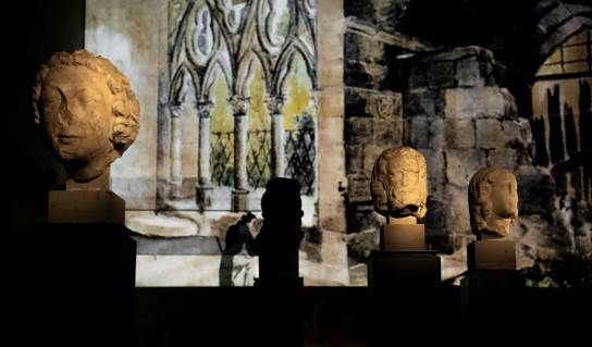 Ultimi giorni per visitare la mostra Notre-Dame de Paris e quella dedicata a Luciano Fagnola