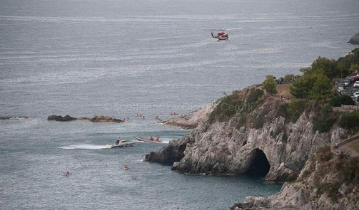 Ventenne di Torino muore nel mare di Bergeggi a Ferragosto, il Pm dispone l'autopsia