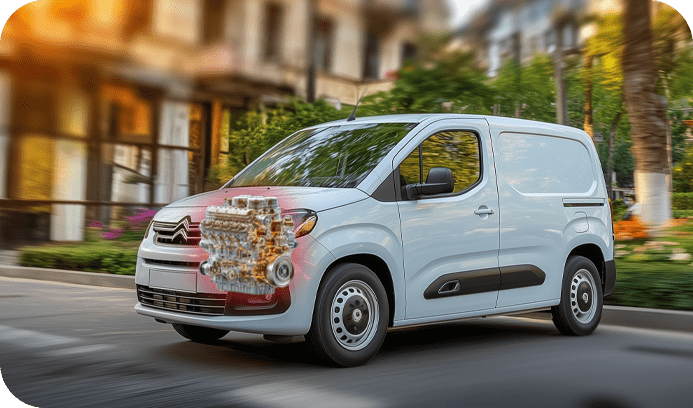 Noleggio veicoli a breve e lungo termine: come tutelarsi dal rischio di furto e insolvenza