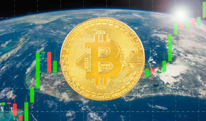 Bitcoin sostituirà l'oro in futuro: ecco cosa dicono gli esperti