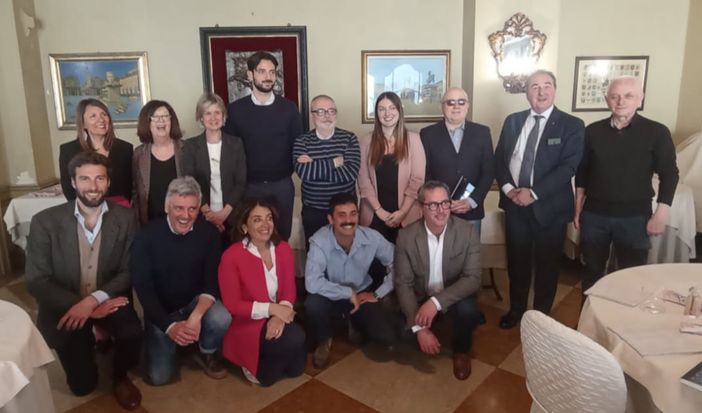 "Storie, strade e culture del Vèrmut": l'evento organizzato dall’Associazione Caffè Storici di Torino e del Piemonte