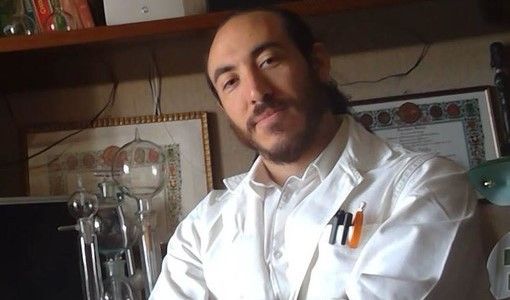 Ricercatore dell'Università di Torino riceve il primo premio tra i talenti della chimica in Italia