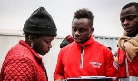 Cittadinanza civica per i bambini stranieri nati a Torino