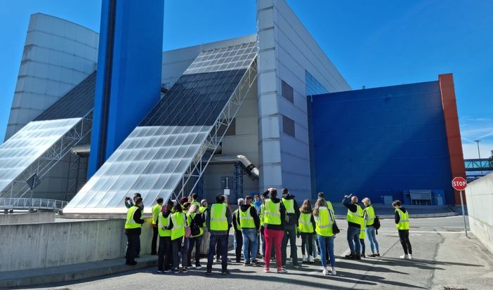 open day termovalorizzatore open day termovalorizzatore