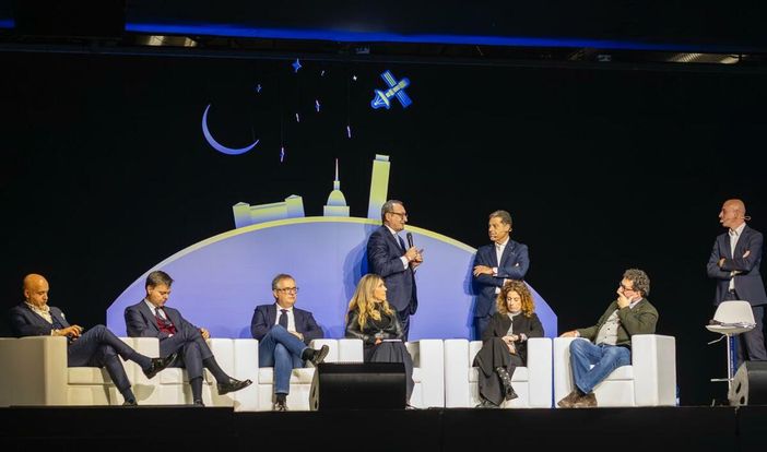 Convegno dell'ordine degli ingegneri di Torino