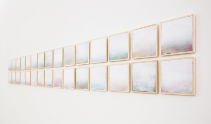 "Con pura Forma" inaugura il 30 gennaio alla Raffaella De Chirico Arte Contemporanea "Con pura Forma" inaugura il 30 gennaio alla Raffaella De Chirico Arte Contemporanea