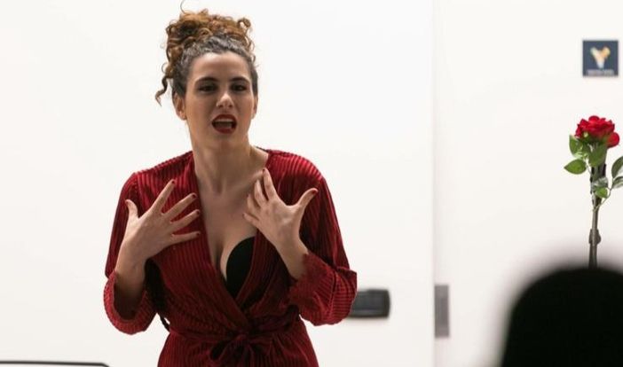 Energie Nove, la nuova rassegna teatrale per compagnie emergenti organizzata dallo Stabile Energie Nove, la nuova rassegna teatrale per compagnie emergenti organizzata dallo Stabile