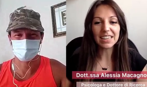 &quot;Gli afghani ci hanno accolto a braccia aperte. Un colpo al cuore quel che sta succendo&quot;: la testimonianza di Roberto, militare nella missione NATO [VIDEO]