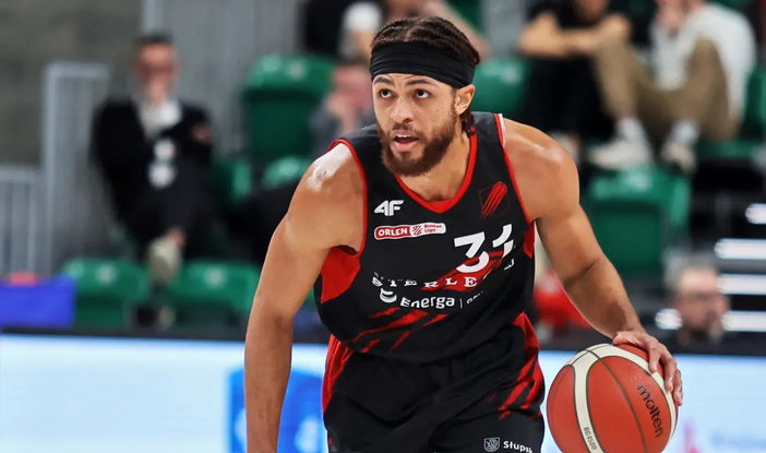 Lo statunitense MaCio Teague nuovo acquisto della Reale Mutua Torino