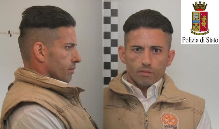 Arrestato ma libero per buona condotta torna a rubare, in manette a Torino topo d'auto seriale (VIDEO) Arrestato ma libero per buona condotta torna a rubare, in manette a Torino topo d'auto seriale (VIDEO)