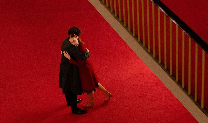 Mathieu Jouvin e omaggio regio a gigi dag Mathieu Jouvin e omaggio regio a gigi dag