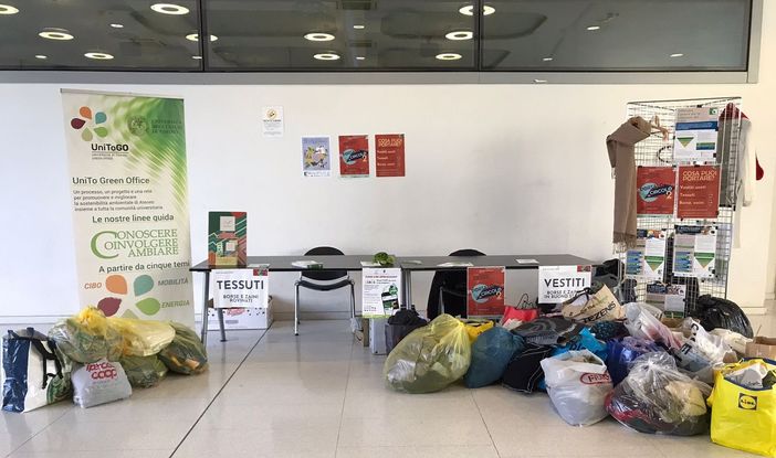 riportalo in circolo