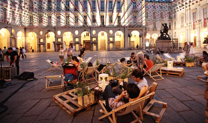 Urban center: mozione per migliorare il suo ruolo nei progetti di trasformazione di Torino