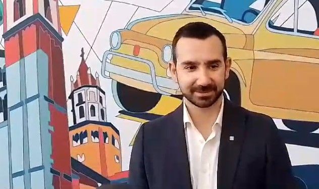 Bonifica e messa in sicurezza di aree inquinate a Cirié, Givoletto e Rivalta di Torino per 4,7 milioni Bonifica e messa in sicurezza di aree inquinate a Cirié, Givoletto e Rivalta di Torino per 4,7 milioni