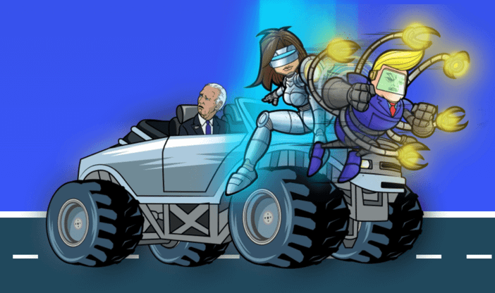 Previsioni FreeDum Fighters: qual è il futuro del progetto a breve termine? Previsioni FreeDum Fighters: qual è il futuro del progetto a breve termine?