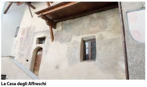 Novalesa, Mostra personale-postuma di Germana Albertone &quot;Questa era la mia valle&quot;