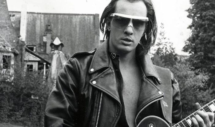 Benson - La vita è il nemico