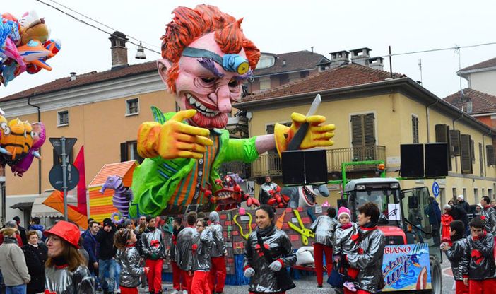 “Carlevè ed Turin”, in città oltre un mese di festa per grandi e piccini: il programma “Carlevè ed Turin”, in città oltre un mese di festa per grandi e piccini: il programma