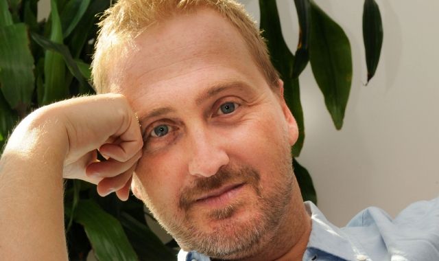 Empatia, ne parla lo scrittore Nicola Brunialti al Fondo De Mauro Empatia, ne parla lo scrittore Nicola Brunialti al Fondo De Mauro