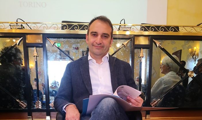 Comunali, Lo Russo a confronto con lavoro, sociale e cultura per scrivere il programma elettorale Comunali, Lo Russo a confronto con lavoro, sociale e cultura per scrivere il programma elettorale