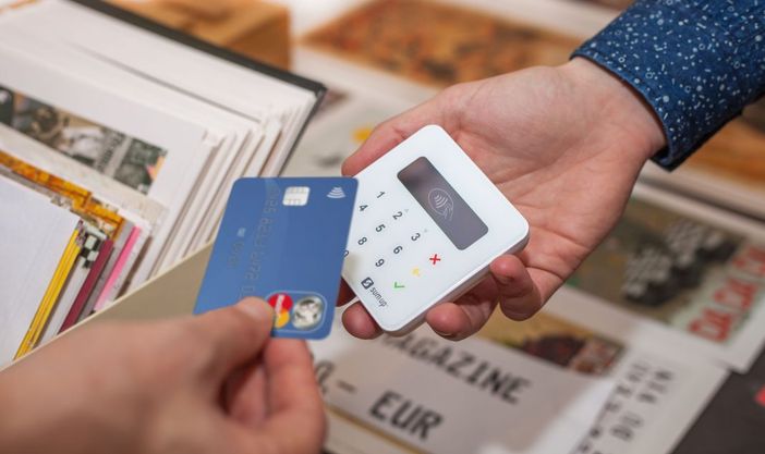 Pagamento tramite Pos mobile: cos’è e come funziona