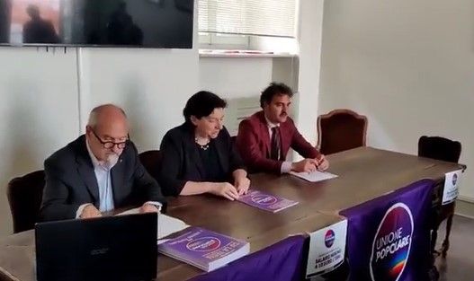 Frediani (Unione Popolare): "Salario minimo a 10 euro l'ora". Lanciata la raccolta firme in Piemonte