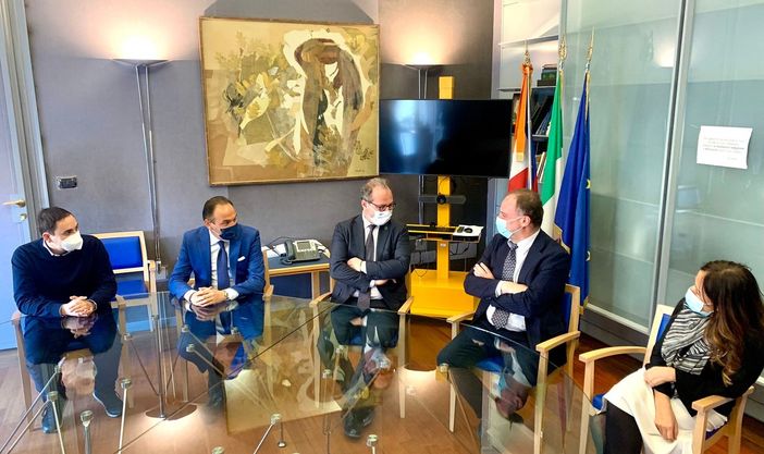 Formazione dei militari: tavolo di confronto tra Torino e Modena