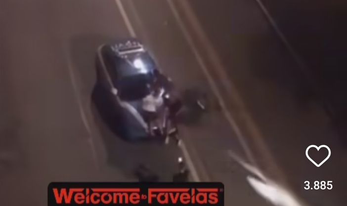 disordini a Torino disordini a Torino