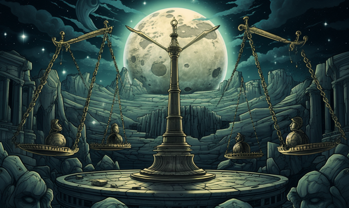 Ennesimo fallimento nel mondo delle criptovalute: Terra Luna in tribunale