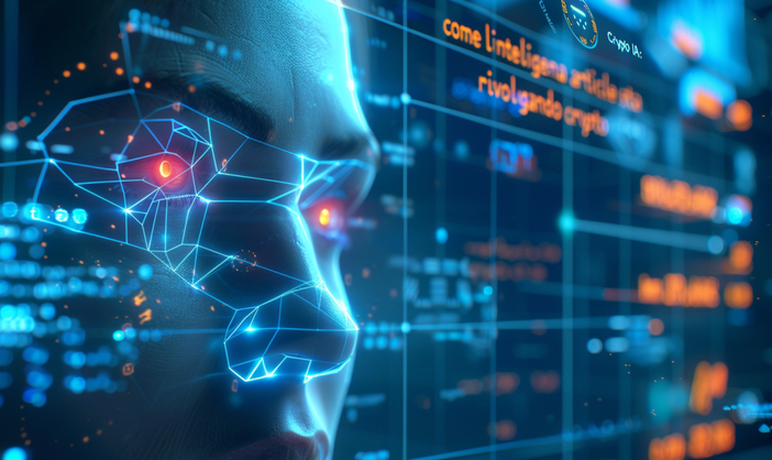 Boom delle crypto IA: come l'intelligenza artificiale sta rivoluzionando il mercato crypto